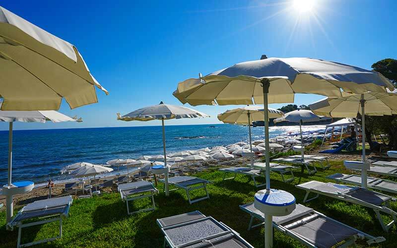 CEFALU' RESORT 4*